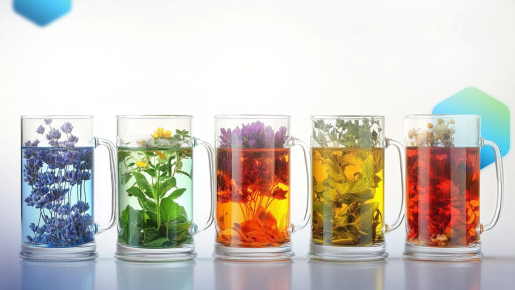 Botanical Breakthroughs: Unlocking Flavor Innovation for Beverage Reformulation & Market Leadership