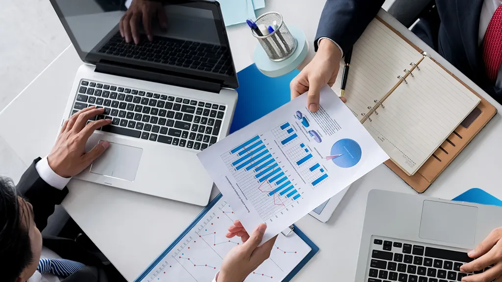 Business Consulting