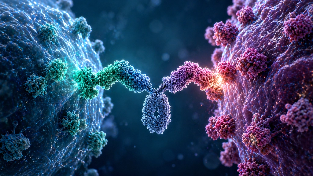 T-Cell Engagers CAR-T Therapy