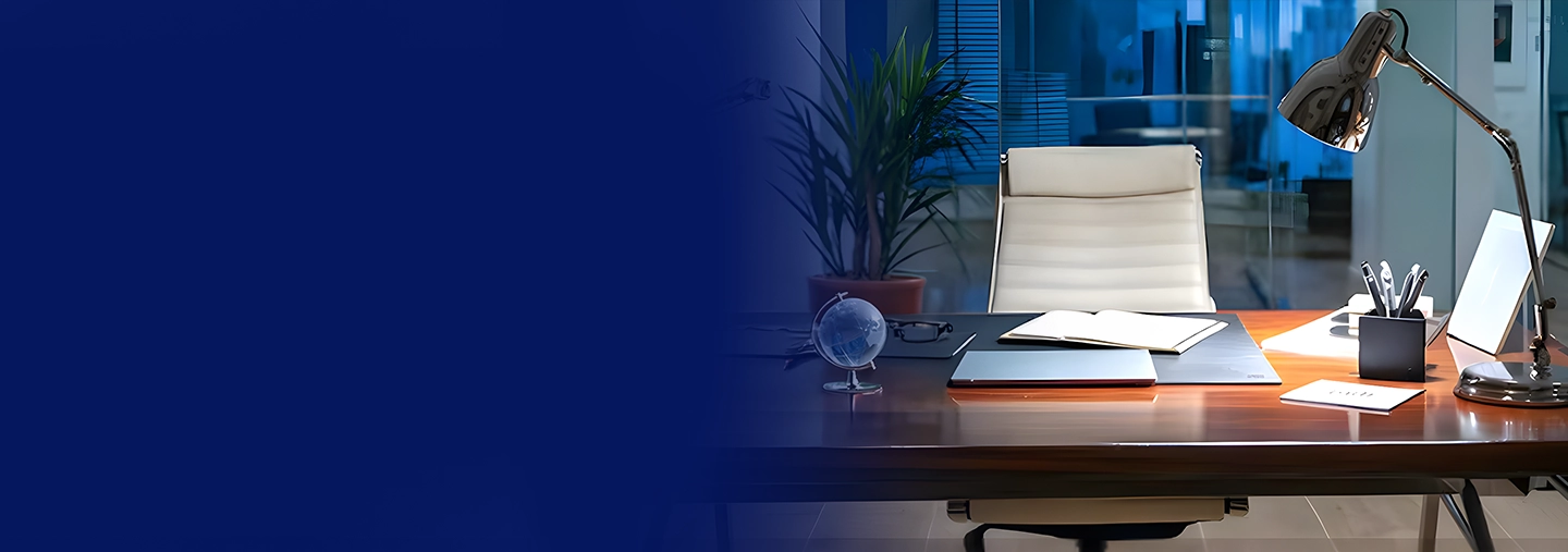 CEOS Desk