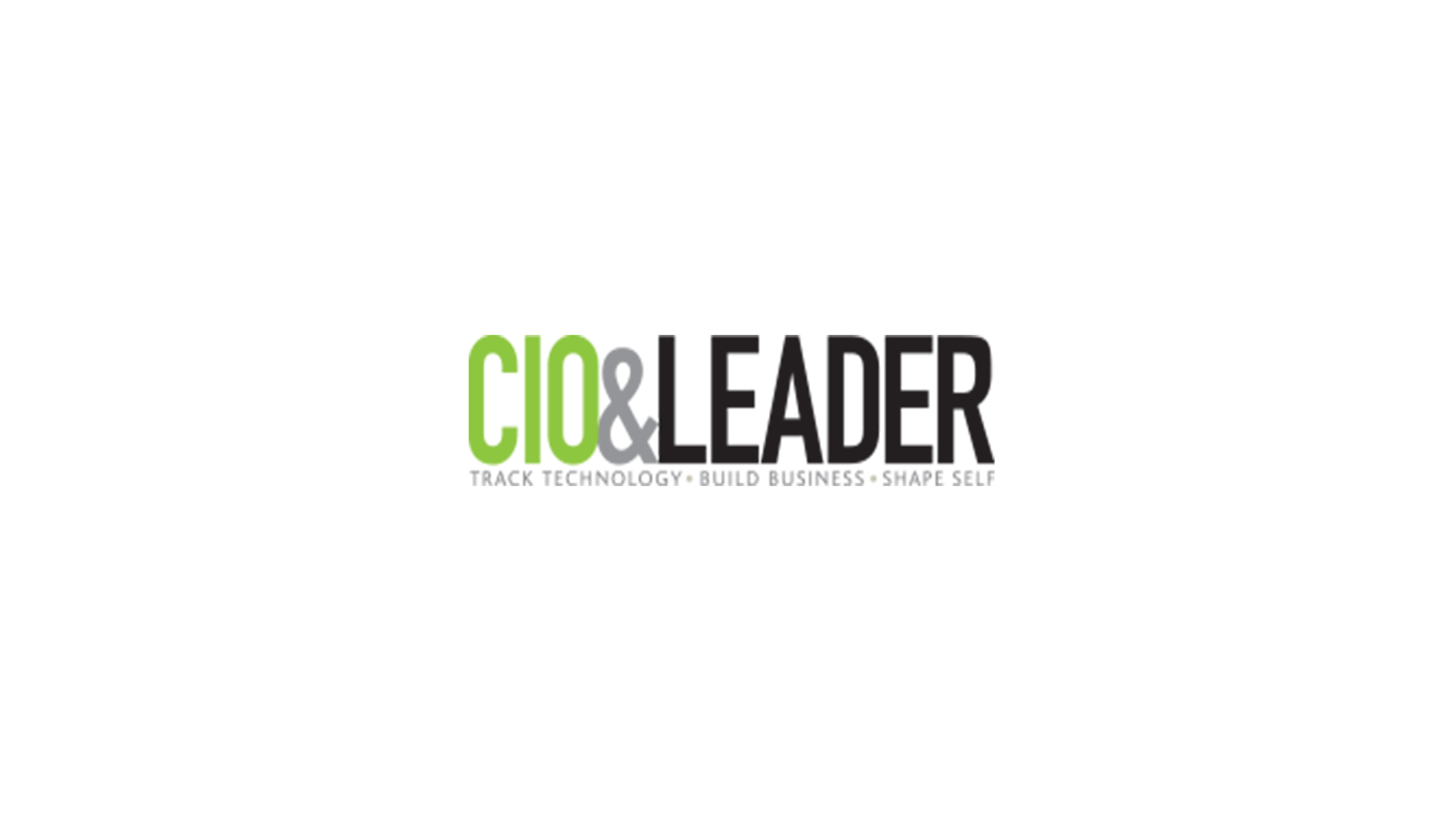 CIO & Leader