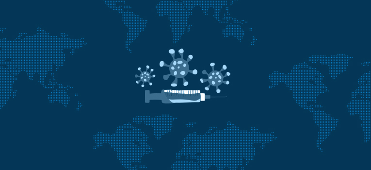 COVID-19 Update: Global Vaccination Opportunity Missed