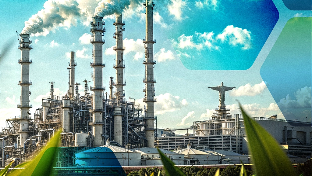 How We Drove R&D Excellence in Refining Low Carbon Products and Tapped into Brazil’s Biomass Opportunities