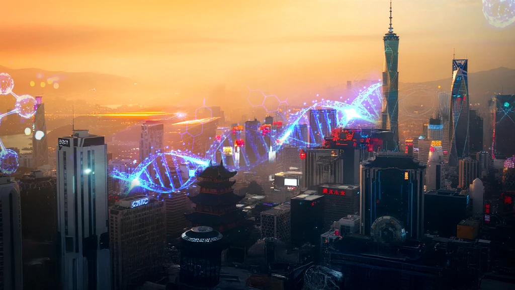 Top 10 Chinese Startups Disrupting the Global Genomics Industry with Breakthrough Next Gen Sequencing Technologies & Platforms