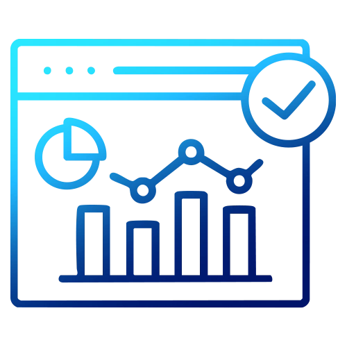 Clear, Actionable Reports