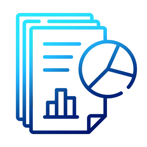 Clear, Actionable Reports