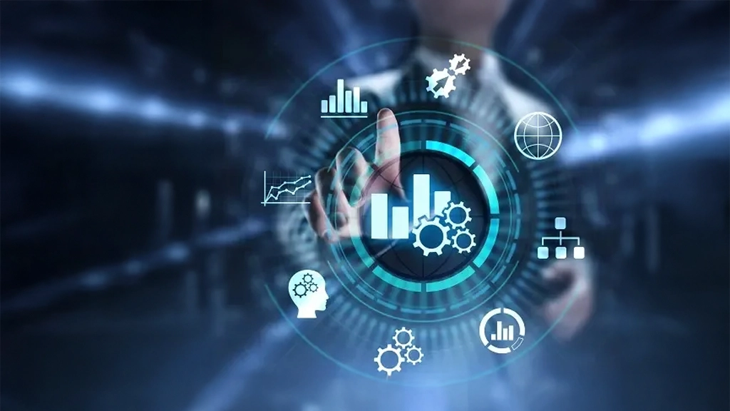 Competitive Intelligence