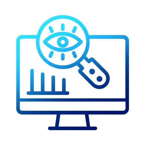 Continuous Monitoring & Alerts
