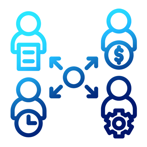 Cross-Functional Expertise in IP & Business Strategy