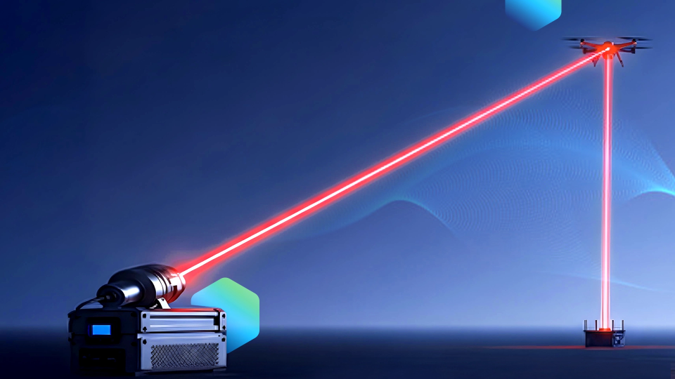 DARPA’s Wireless Energy Transmission Pilot Project May Redefine Power Distribution Worldwide