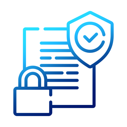 Data Security & Compliance