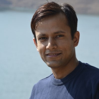 Devendra Kumar Yadav
