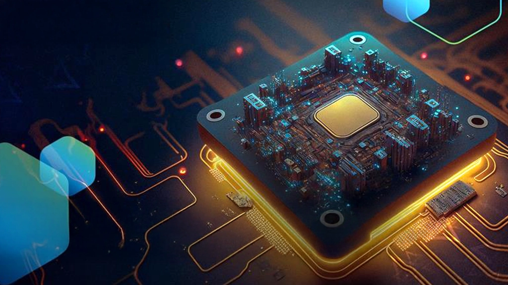Digital Engineering: Redefining Semiconductors in 2024