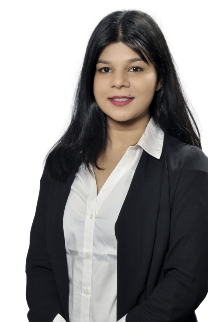 Diksha Mishra