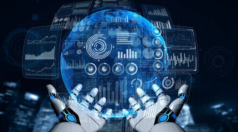‘Dubhe’ the Open-Source AI Platform Launched by China