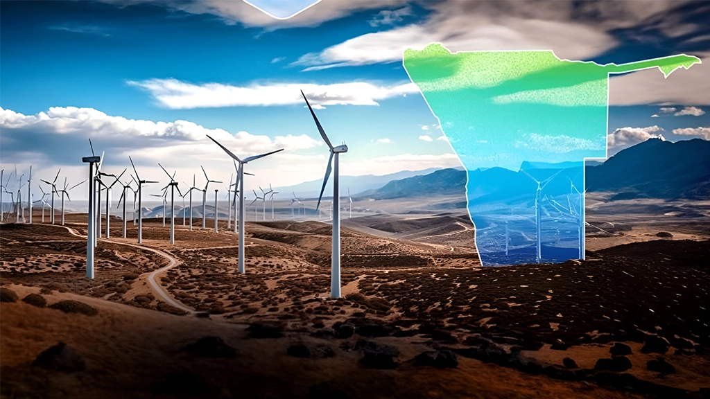 EU Invests ∼€55 Million in Green Hydrogen Sector to Boost Clean Industrialisation in Namibia