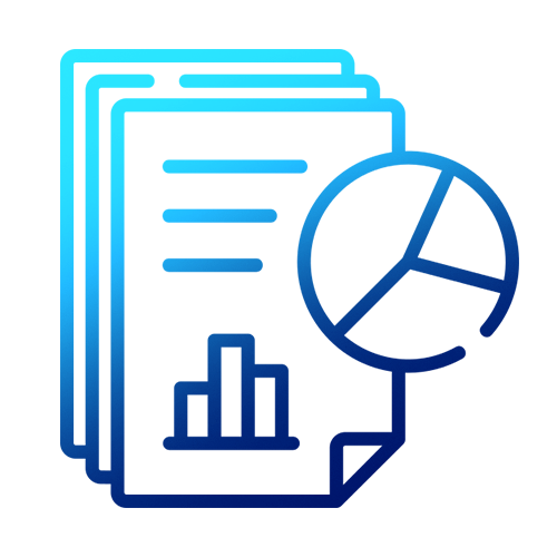 Efficient Research & Reporting