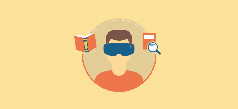 Emerging Market of Augmented Reality in Education