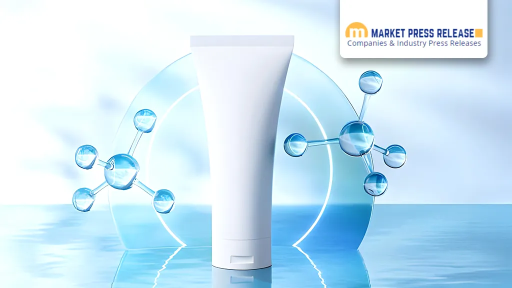 Empowering the Future of Cosmetics with Advanced Sunscreen Solutions
