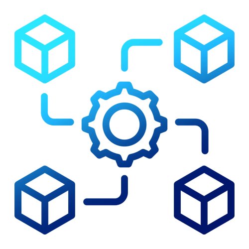 Extensive Market & Product Coverage