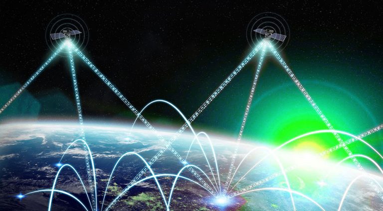 FCC Approval for Amazon’s Kuiper Satellite Constellation Project