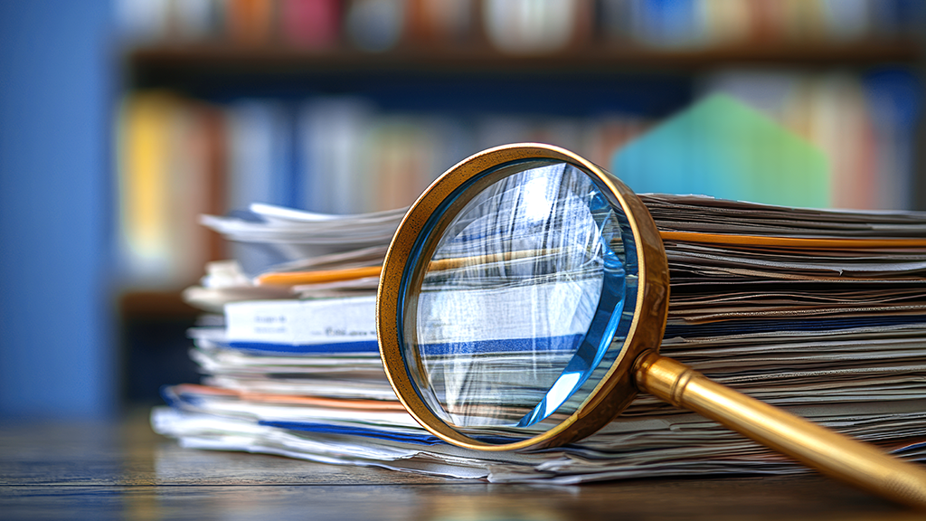 FTO Search: A Strategic Outline for Innovation