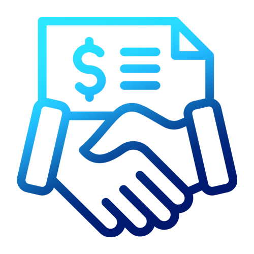 Flexible, Customized Pricing & Engagement