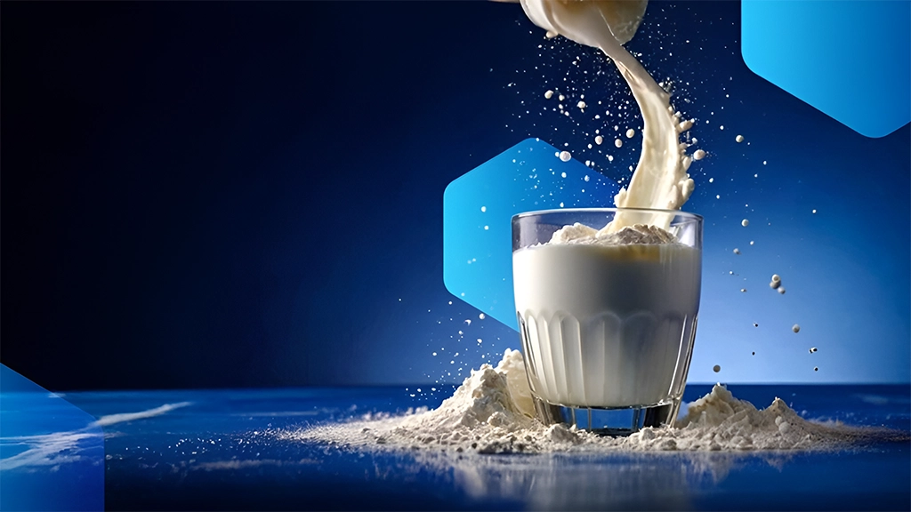 Freshness Redefined: Scalable Solutions for Extending Shelf Life of the Powdered Milk