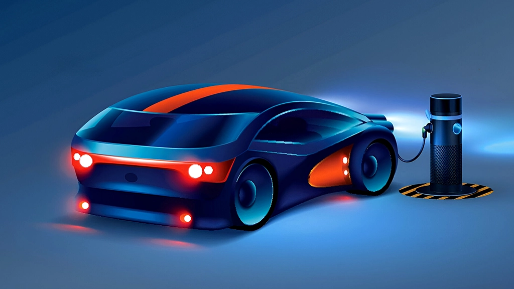 Future of Standard Essential Patents in Electric Vehicle Charging