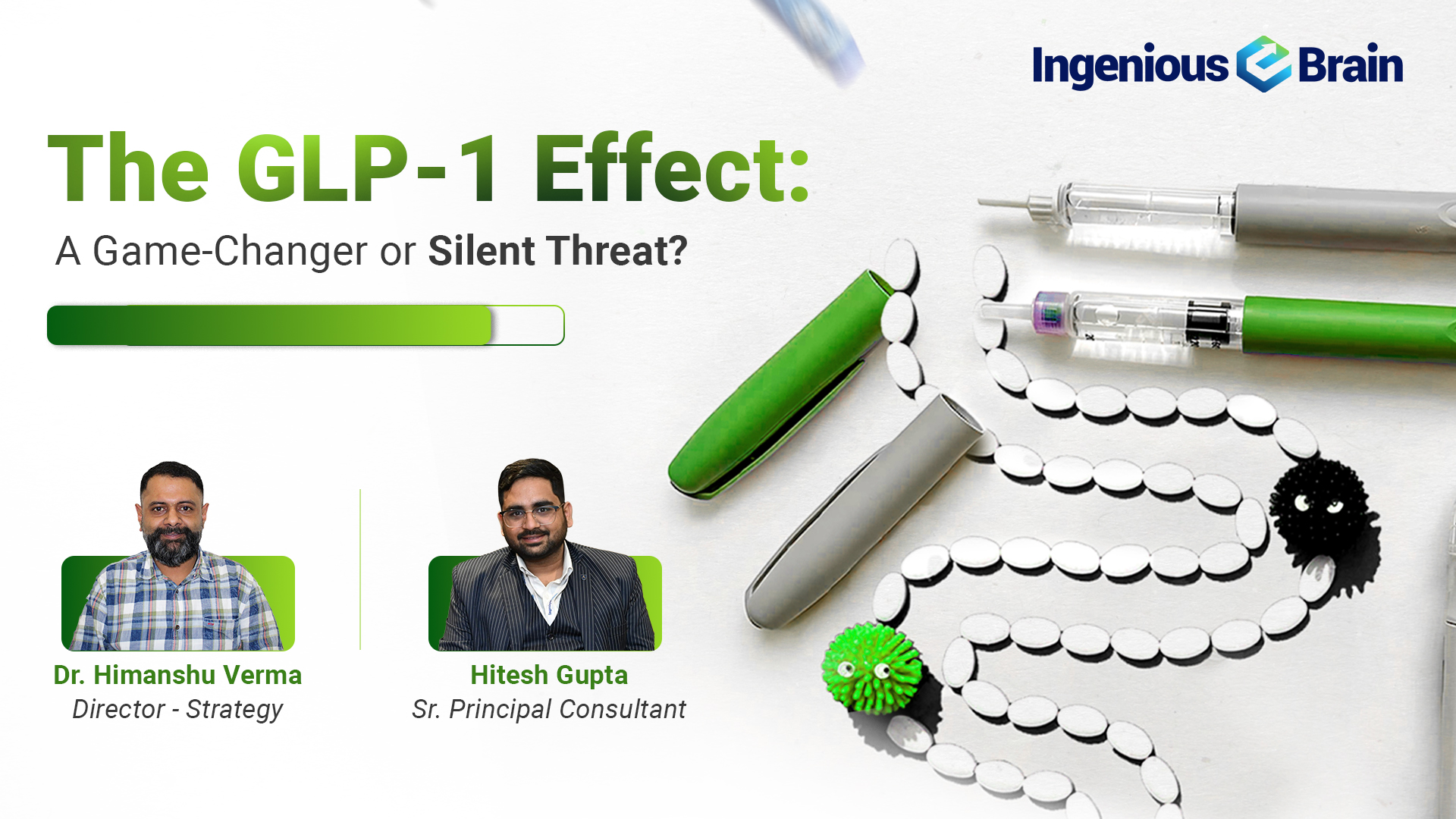 The GLP-1 Effect: A Game-Changer or Silent Threat?