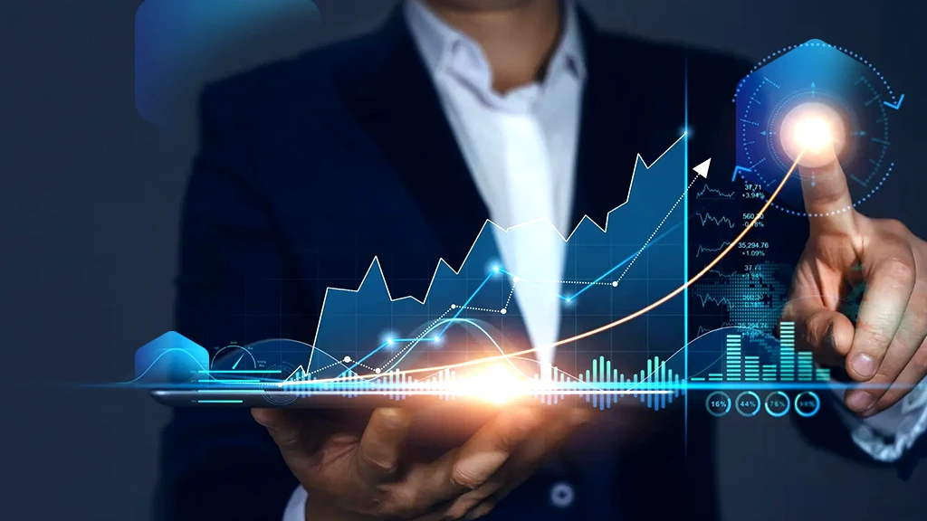 Growth Opportunities and Competitive Advantage (GOCA) Service