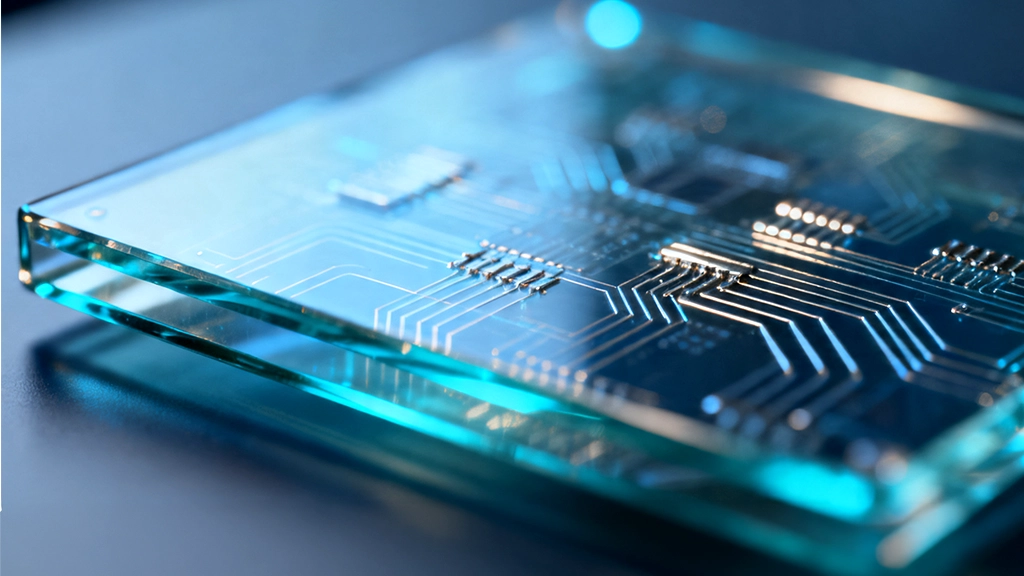 Glass Core Substrates