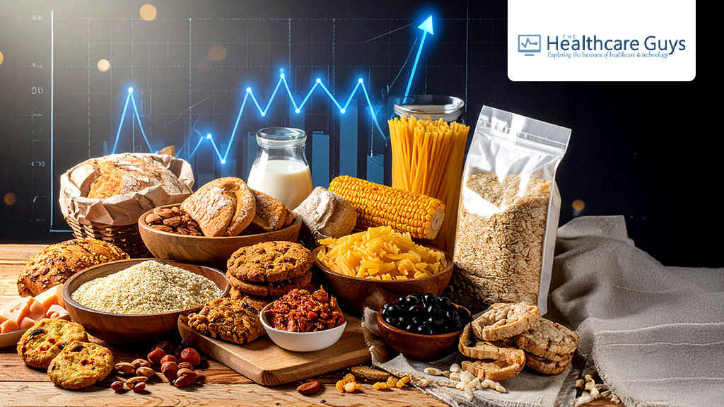 Gluten-Free Diets: An Essential Health Choice or a Passing Trend?