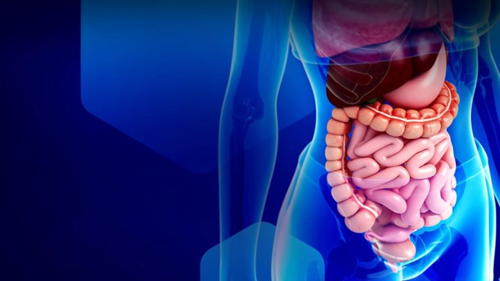 Harnessing Innovative Disruptions in Gastrointestinal Health