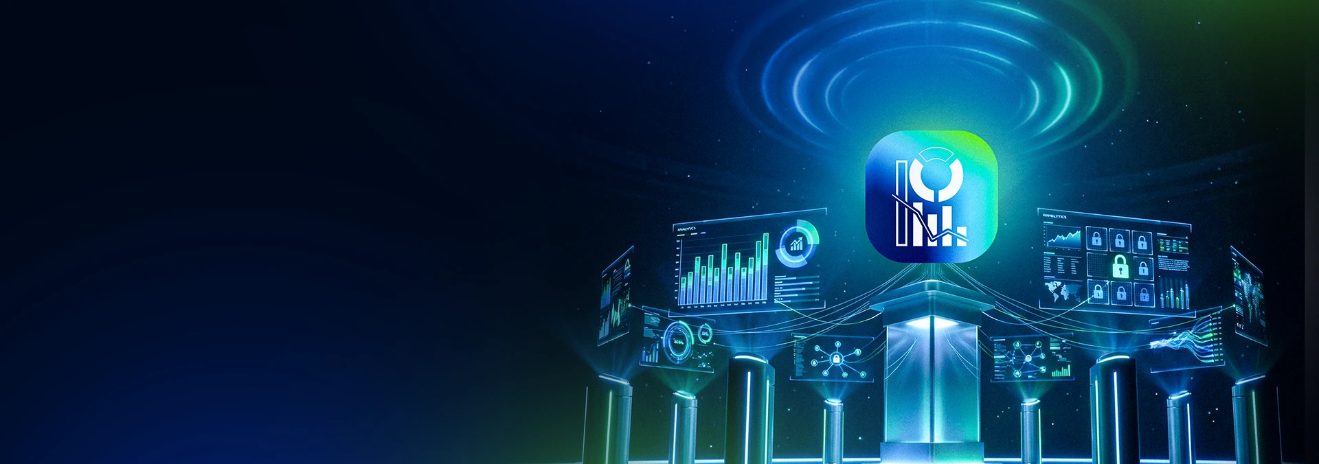 Unlock Actionable Patent<br>Insights with IeB Pulse