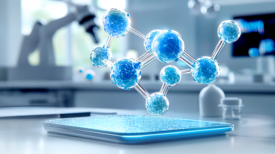Chemical Structure Search