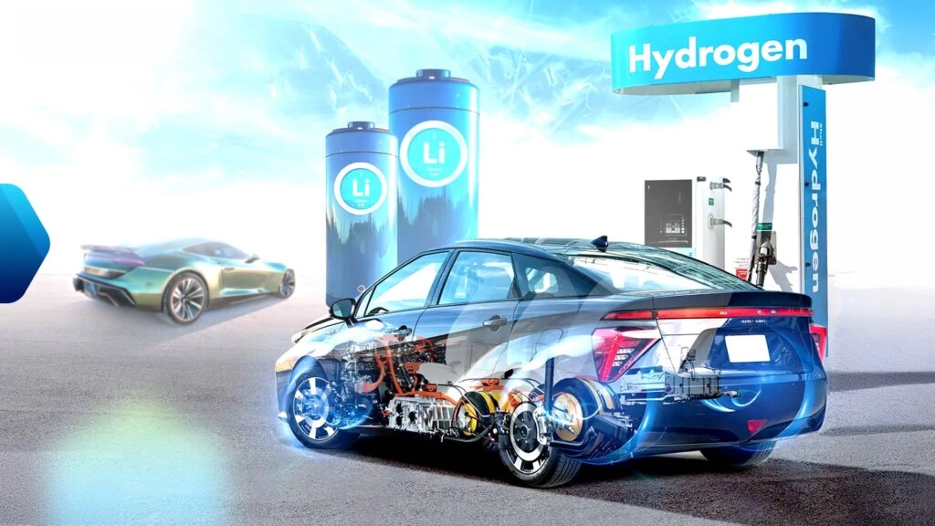 How Top Automakers Are Redefining 2025 Trends With Their Bold Strategies?