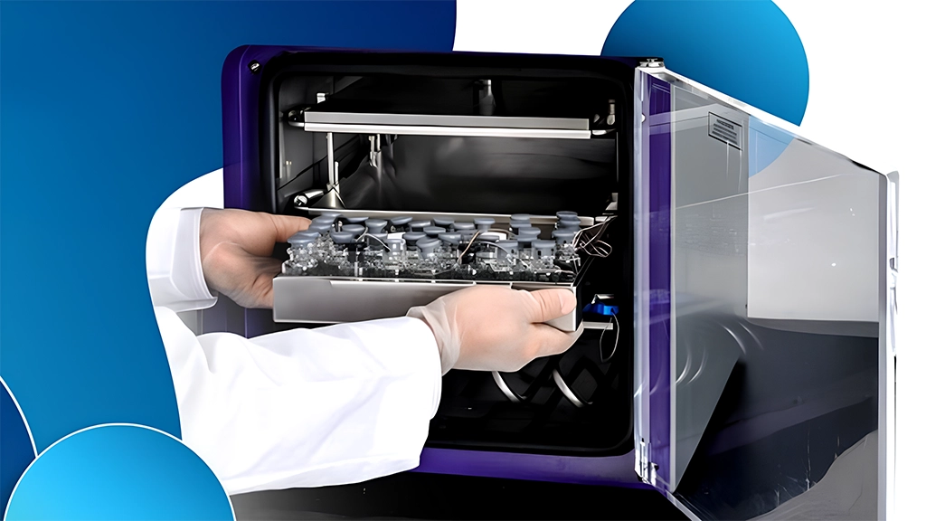 How is Lyophilization Technology Playing a Vital Role in the Non-Food Industry?