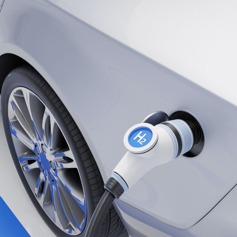 Fenton Mobility, Ideanomics bring hydrogen buses to New York