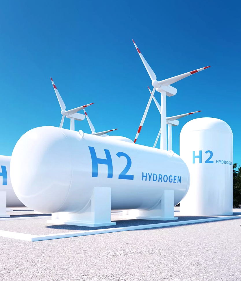 Hydrogen Energy