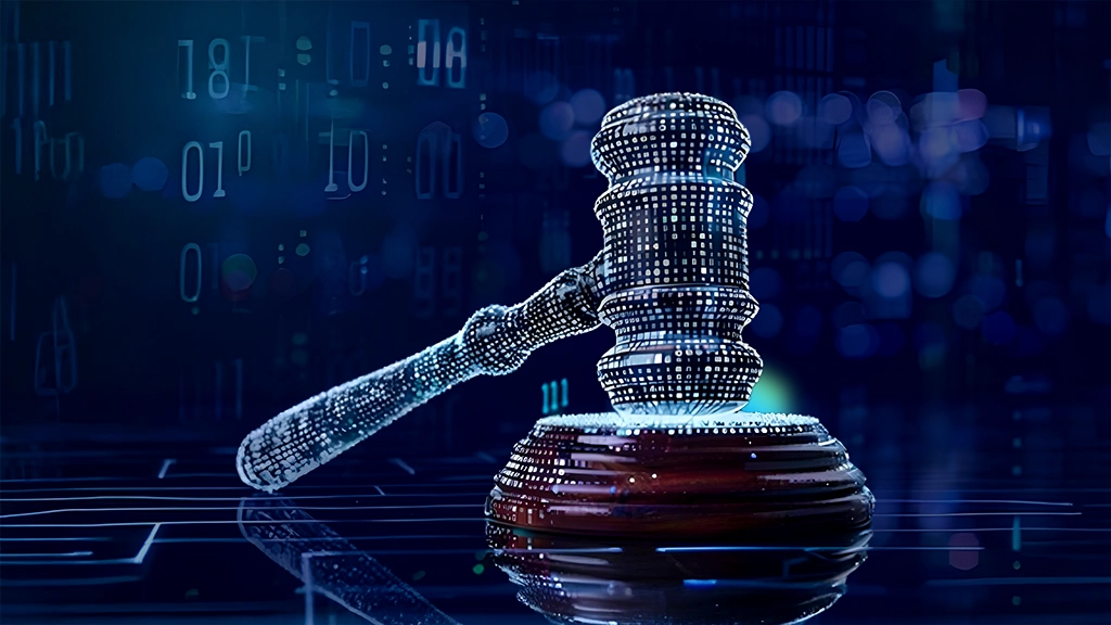 IP Litigation Trends in 2024
