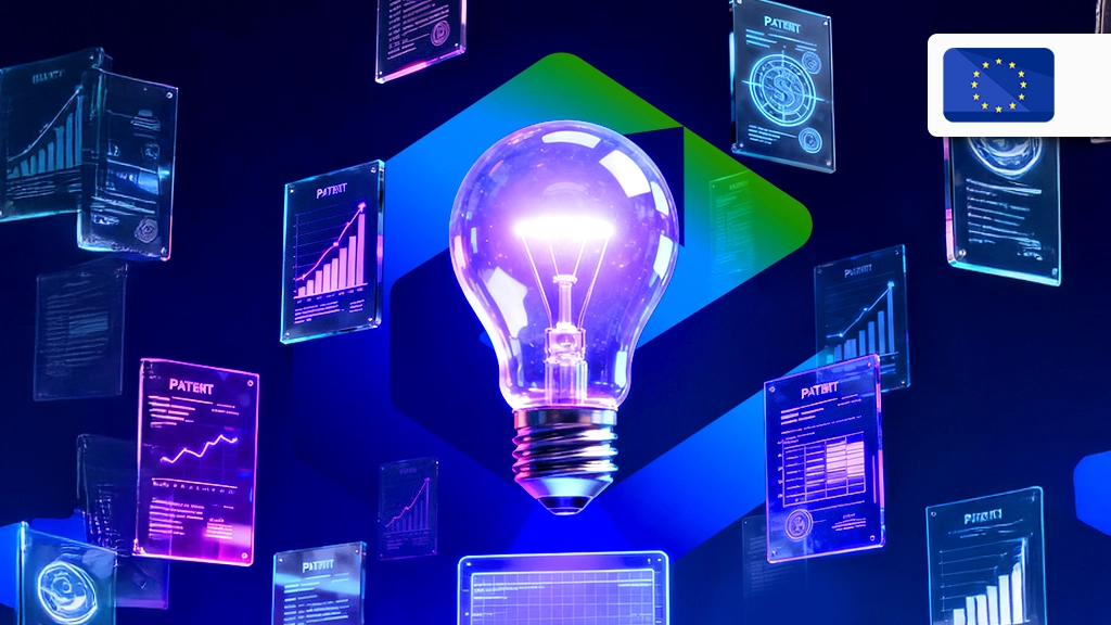 How Fortune 500 Companies Turn Dormant Patent Portfolios into Profit Engines – Europe