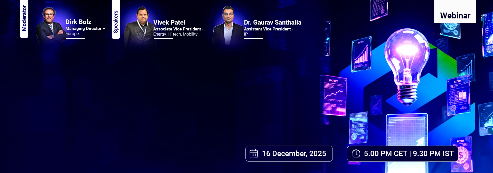 How Fortune 500 Companies<br>Turn Dormant Patent Portfolios<br>into Profit Engines