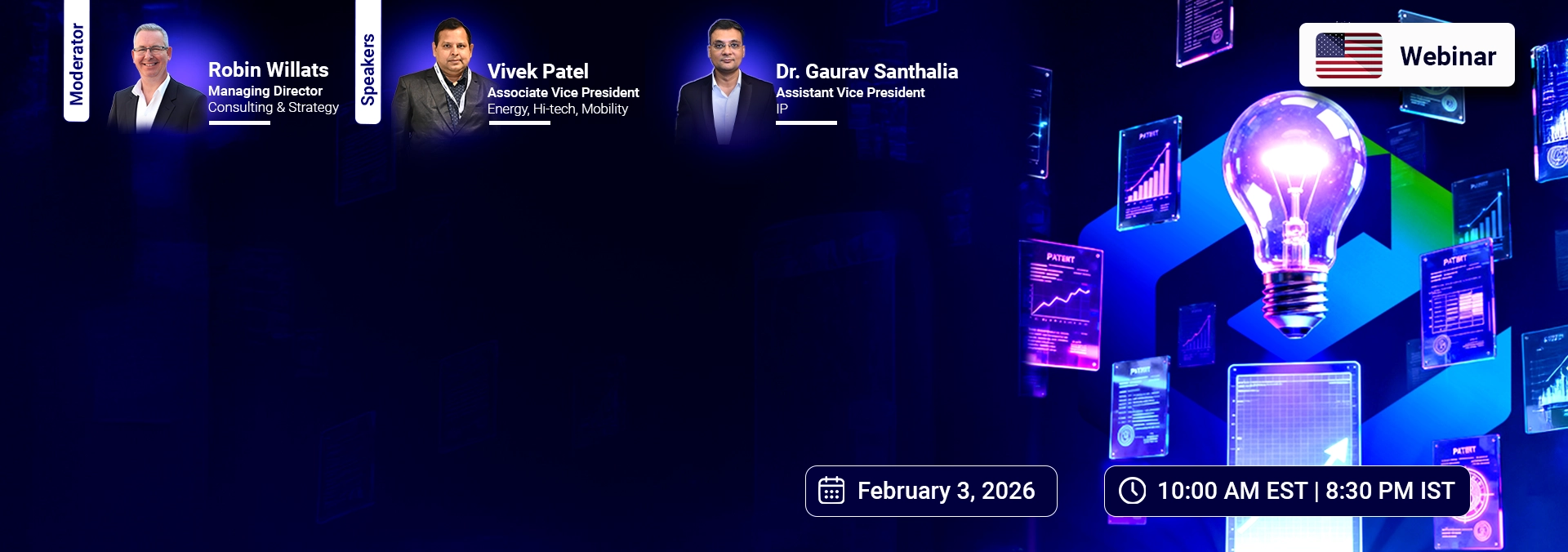 How Fortune 500 Companies<br>Turn Dormant Patent Portfolios<br>into Profit Engines - US