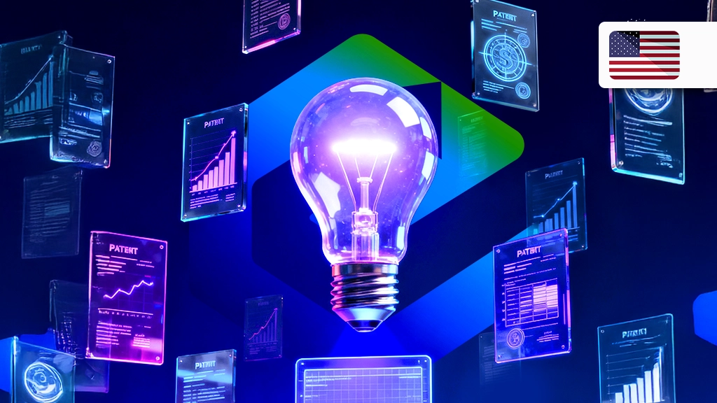 How Fortune 500 Companies Turn Dormant Patent Portfolios into Profit Engines – US