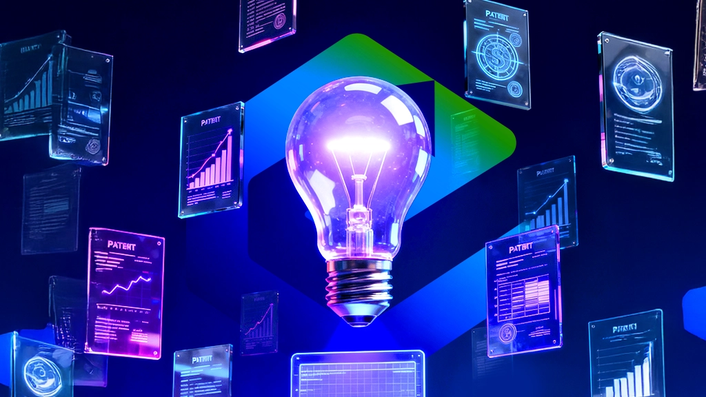 How Fortune 500 Companies Turn Dormant Patent Portfolios into Profit Engines