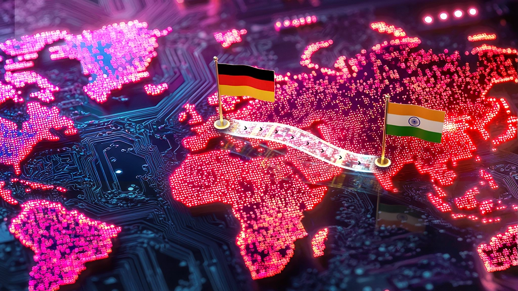 Is India the Missing Growth Engine Anchoring the German Mittelstand’s Long-Term Expansion Strategy?