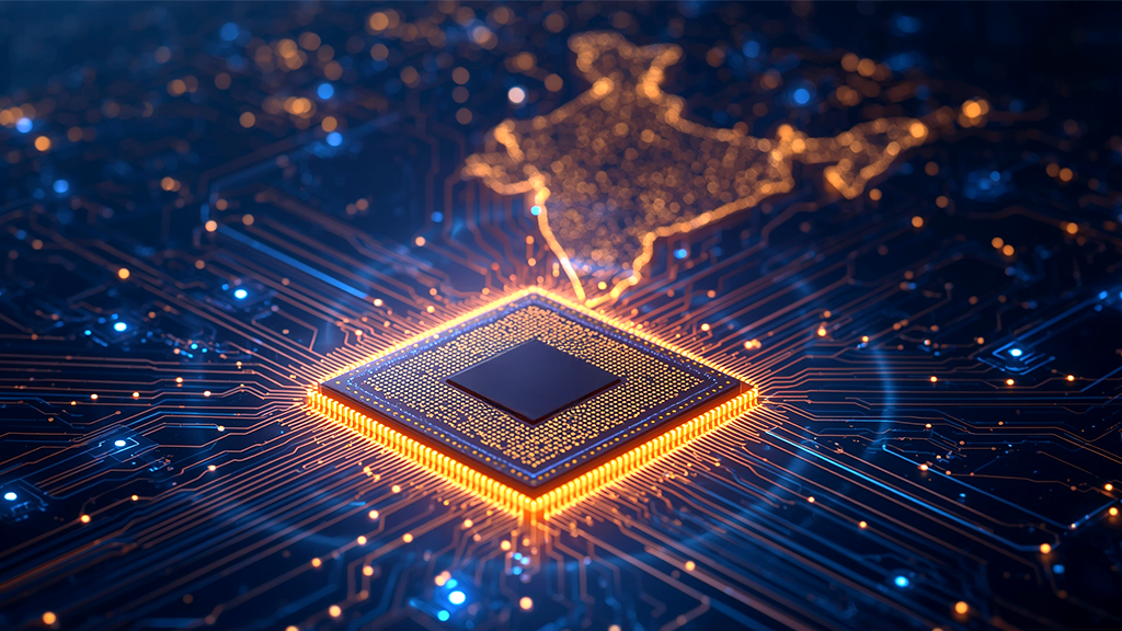 India’s Vision: Global Semiconductor Hub