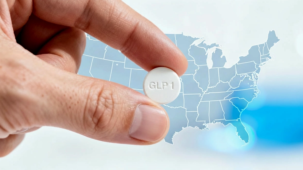 Novo Nordisk Rewrites the Obesity Market with its Oral GLP-1 Pill Getting FDA Approval