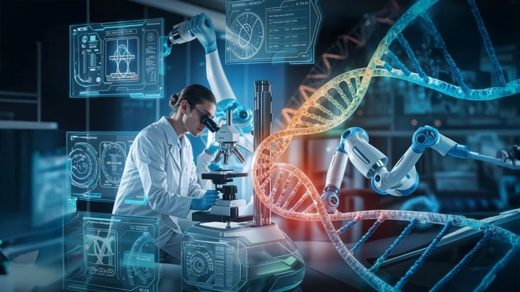 InnoAugust 2024: Monthly Life Science & Healthcare Insights